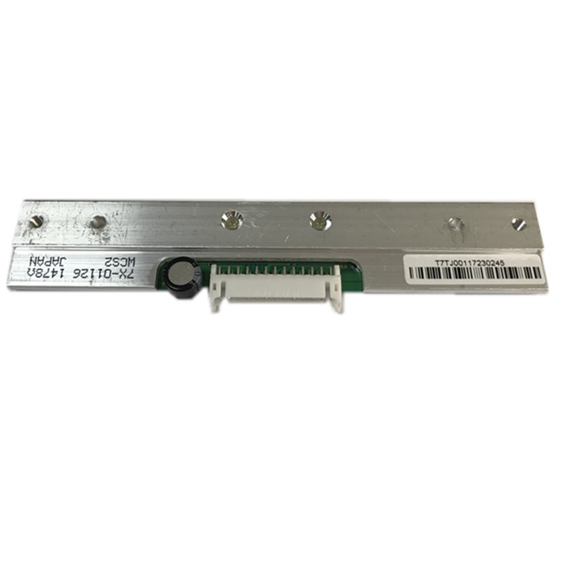 New Original GODEX EZ-1300(300DPIdpi) Printhead